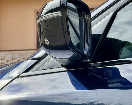 Синій БМВ 5 Серія, об'ємом двигуна 3 л та пробігом 155 тис. км за 32500 $, фото 6 на Automoto.ua