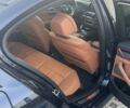 Синій БМВ 5 Серія, об'ємом двигуна 3 л та пробігом 134 тис. км за 33000 $, фото 10 на Automoto.ua