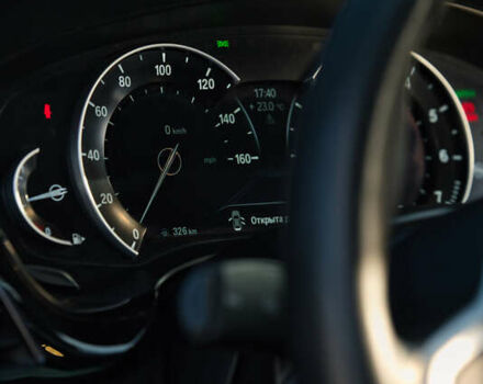 Синий БМВ 5 Серия, объемом двигателя 3 л и пробегом 87 тыс. км за 35900 $, фото 42 на Automoto.ua