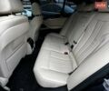 Синій БМВ 5 Серія, об'ємом двигуна 3 л та пробігом 138 тис. км за 37000 $, фото 15 на Automoto.ua