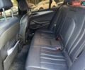 Синий БМВ 5 Серия, объемом двигателя 3 л и пробегом 140 тыс. км за 32000 $, фото 27 на Automoto.ua