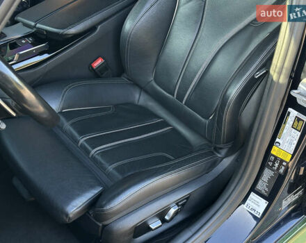 Синий БМВ 5 Серия, объемом двигателя 2.98 л и пробегом 140 тыс. км за 33700 $, фото 43 на Automoto.ua