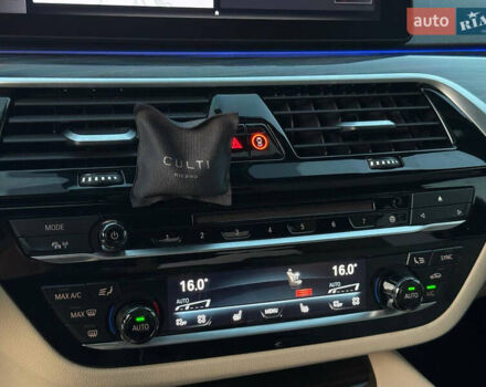 Синий БМВ 5 Серия, объемом двигателя 3 л и пробегом 138 тыс. км за 39500 $, фото 27 на Automoto.ua