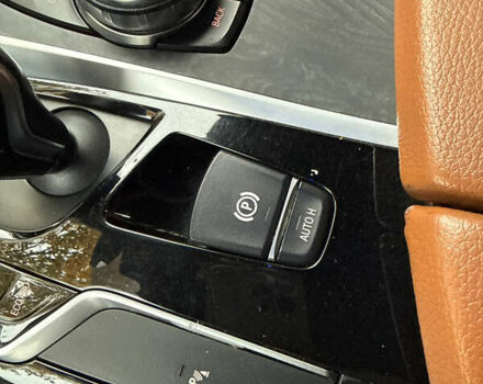 Синий БМВ 5 Серия, объемом двигателя 2 л и пробегом 225 тыс. км за 28000 $, фото 2 на Automoto.ua