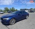 Синий БМВ 5 Серия, объемом двигателя 2 л и пробегом 225 тыс. км за 19900 $, фото 3 на Automoto.ua