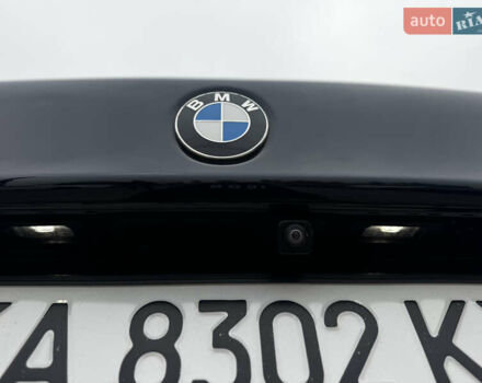 Синий БМВ 5 Серия, объемом двигателя 3 л и пробегом 144 тыс. км за 31999 $, фото 52 на Automoto.ua