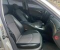 Синий БМВ 5 Серия, объемом двигателя 3 л и пробегом 78 тыс. км за 46499 $, фото 1 на Automoto.ua