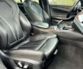 БМВ 5 Серия 2017 в Днепре (Днепропетровске) на Automoto.ua Синий БМВ 5 Серия, объемом двигателя 2 л и пробегом 219 тыс. км за 23999 $, фото 16 на Automoto.ua