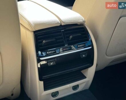 Синий БМВ 5 Серия, объемом двигателя 2 л и пробегом 63 тыс. км за 32890 $, фото 26 на Automoto.ua