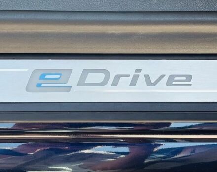 Синій БМВ 5 Серія, об'ємом двигуна 2 л та пробігом 63 тис. км за 31000 $, фото 15 на Automoto.ua