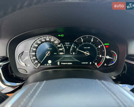 Синій БМВ 5 Серія, об'ємом двигуна 2 л та пробігом 97 тис. км за 30500 $, фото 45 на Automoto.ua