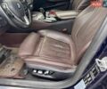 Синий БМВ 5 Серия, объемом двигателя 2 л и пробегом 210 тыс. км за 21500 $, фото 20 на Automoto.ua