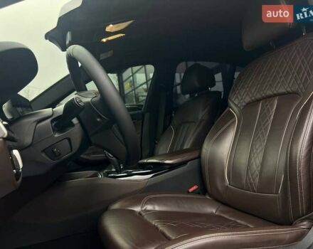 Синій БМВ 5 Серія, об'ємом двигуна 2 л та пробігом 240 тис. км за 28000 $, фото 7 на Automoto.ua