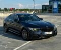 Синій БМВ 5 Серія, об'ємом двигуна 2 л та пробігом 243 тис. км за 21000 $, фото 1 на Automoto.ua