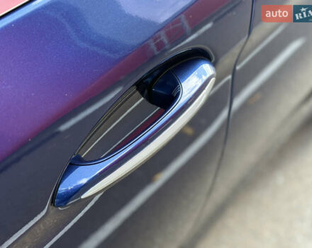 Синій БМВ 5 Серія, об'ємом двигуна 2 л та пробігом 97 тис. км за 29999 $, фото 21 на Automoto.ua