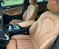 Синій БМВ 5 Серія, об'ємом двигуна 2 л та пробігом 105 тис. км за 26000 $, фото 20 на Automoto.ua
