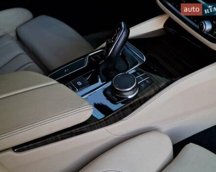 Синий БМВ 5 Серия, объемом двигателя 2 л и пробегом 202 тыс. км за 24490 $, фото 65 на Automoto.ua