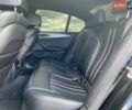 Синій БМВ 5 Серія, об'ємом двигуна 3 л та пробігом 126 тис. км за 34290 $, фото 23 на Automoto.ua