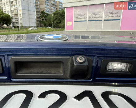 БМВ 5 Серія 2018 у Києві на Automoto.ua Синій БМВ 5 Серія, об'ємом двигуна 2 л та пробігом 97 тис. км за 29999 $, фото 26 на Automoto.ua