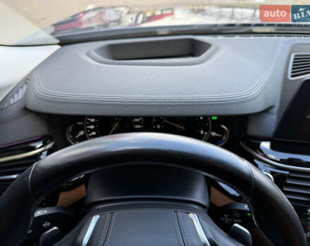 Синій БМВ 5 Серія, об'ємом двигуна 2 л та пробігом 97 тис. км за 30500 $, фото 50 на Automoto.ua