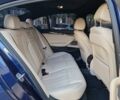 Синий БМВ 5 Серия, объемом двигателя 2 л и пробегом 202 тыс. км за 24490 $, фото 72 на Automoto.ua