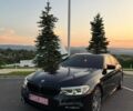 Синий БМВ 5 Серия, объемом двигателя 2 л и пробегом 122 тыс. км за 25500 $, фото 1 на Automoto.ua