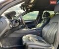 Синій БМВ 5 Серія, об'ємом двигуна 3 л та пробігом 126 тис. км за 34290 $, фото 10 на Automoto.ua