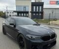 Синий БМВ 5 Серия, объемом двигателя 3 л и пробегом 160 тыс. км за 32000 $, фото 1 на Automoto.ua