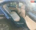 Синий БМВ 5 Серия, объемом двигателя 2 л и пробегом 254 тыс. км за 24900 $, фото 21 на Automoto.ua