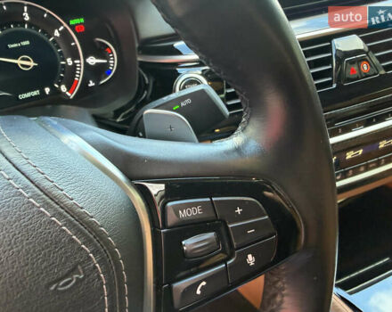 Синий БМВ 5 Серия, объемом двигателя 2 л и пробегом 97 тыс. км за 29999 $, фото 44 на Automoto.ua