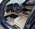 Синий БМВ 5 Серия, объемом двигателя 2 л и пробегом 202 тыс. км за 24490 $, фото 47 на Automoto.ua