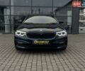 Синій БМВ 5 Серія, об'ємом двигуна 2 л та пробігом 240 тис. км за 28000 $, фото 2 на Automoto.ua