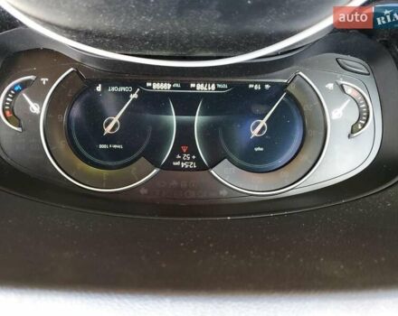 Синий БМВ 5 Серия, объемом двигателя 2 л и пробегом 91 тыс. км за 9400 $, фото 8 на Automoto.ua