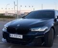 Синий БМВ 5 Серия, объемом двигателя 2 л и пробегом 99 тыс. км за 29800 $, фото 1 на Automoto.ua