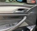 Синій БМВ 5 Серія, об'ємом двигуна 3 л та пробігом 126 тис. км за 34290 $, фото 12 на Automoto.ua