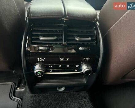 Синій БМВ 5 Серія, об'ємом двигуна 2 л та пробігом 240 тис. км за 28000 $, фото 13 на Automoto.ua