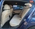Синий БМВ 5 Серия, объемом двигателя 2 л и пробегом 202 тыс. км за 24490 $, фото 74 на Automoto.ua
