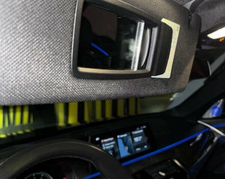 Синий БМВ 5 Серия, объемом двигателя 3 л и пробегом 118 тыс. км за 35000 $, фото 13 на Automoto.ua