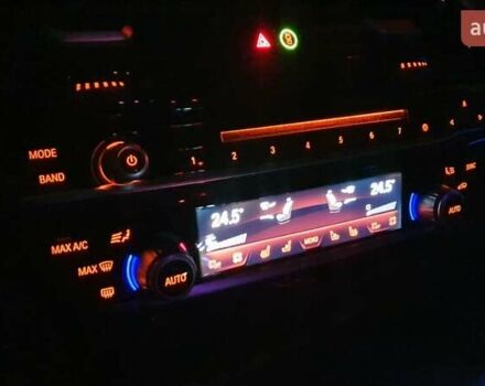 Синий БМВ 5 Серия, объемом двигателя 3 л и пробегом 84 тыс. км за 49999 $, фото 37 на Automoto.ua