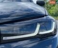 Синій БМВ 5 Серія, об'ємом двигуна 3 л та пробігом 126 тис. км за 34290 $, фото 8 на Automoto.ua