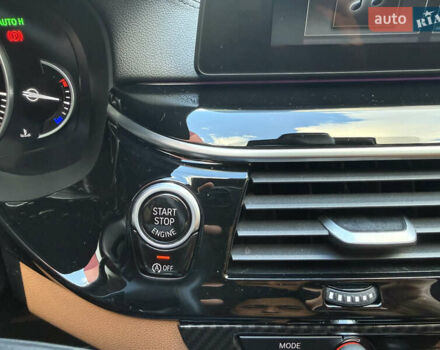 Синій БМВ 5 Серія, об'ємом двигуна 2 л та пробігом 97 тис. км за 30500 $, фото 46 на Automoto.ua