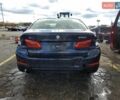 Синий БМВ 5 Серия, объемом двигателя 2 л и пробегом 91 тыс. км за 9400 $, фото 5 на Automoto.ua