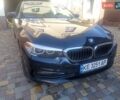 Синий БМВ 5 Серия, объемом двигателя 2 л и пробегом 254 тыс. км за 24900 $, фото 33 на Automoto.ua