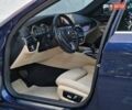 Синий БМВ 5 Серия, объемом двигателя 2 л и пробегом 202 тыс. км за 24490 $, фото 50 на Automoto.ua