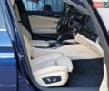 Синий БМВ 5 Серия, объемом двигателя 2 л и пробегом 202 тыс. км за 24490 $, фото 61 на Automoto.ua