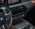 Синий БМВ 5 Серия, объемом двигателя 3 л и пробегом 84 тыс. км за 49999 $, фото 69 на Automoto.ua