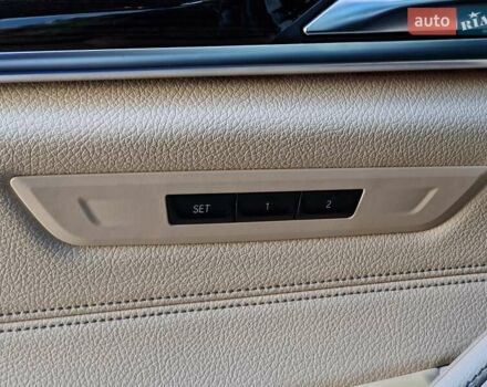 Синий БМВ 5 Серия, объемом двигателя 2 л и пробегом 202 тыс. км за 24490 $, фото 86 на Automoto.ua