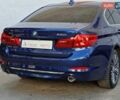 Синий БМВ 5 Серия, объемом двигателя 2 л и пробегом 202 тыс. км за 24490 $, фото 42 на Automoto.ua