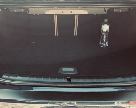 Синій БМВ 5 Серія, об'ємом двигуна 2 л та пробігом 63 тис. км за 31000 $, фото 11 на Automoto.ua