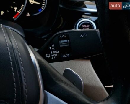 Синий БМВ 5 Серия, объемом двигателя 2 л и пробегом 202 тыс. км за 24490 $, фото 96 на Automoto.ua